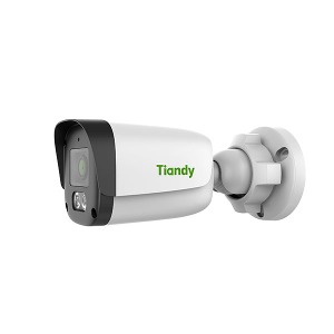 Tiandy TC-C321N-I3/E/Y/2.8mm 2MP 屋外オーディオ IPCCTVカメラ