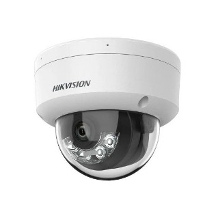 HIKVISION DS-2CD1123G2-LIU IP CCTVカメラ