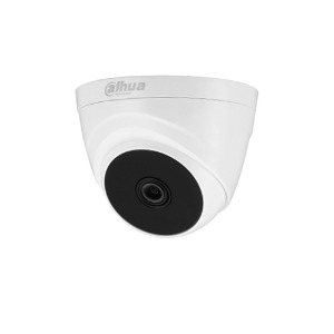 DAHUA HAC-T1A21N(2.8mm) 2MP アナログ 屋内CCTVカメラ