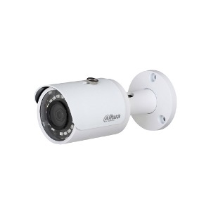DAHUA IPC-HFW1230SN-S5(3.6mm) IP 2MP 屋外CCTVカメラ