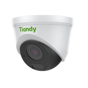 Tiandy TC-C32HN-I3/E/Y/C/2.8mm/V4.22MP内蔵マイクCCTVカメラ