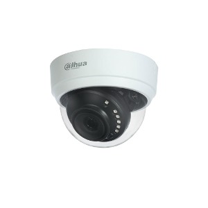 DAHUA HAC-D1A51N(2.8mm) 5MP 屋内CCTVカメラ