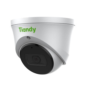 Tiandy TC-C32XN-I3/E/Y/2.8mm/V5.12MP 侵入感知LEDCCTVカメラ